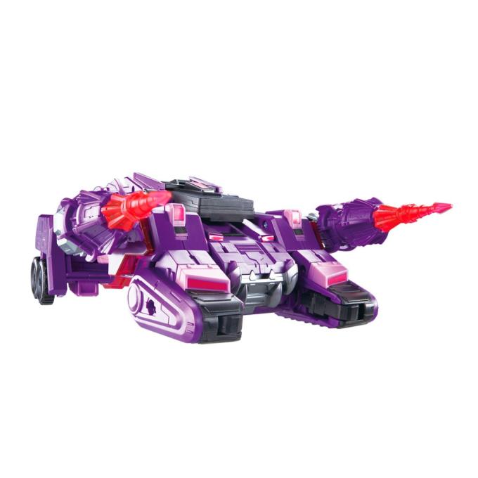 Dinoster EU580816