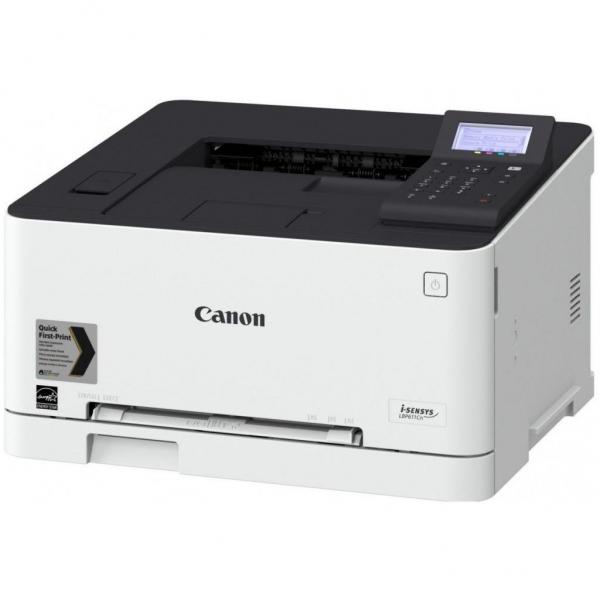 Лазерный принтер Canon i-SENSYS LBP611Cn 1477C010