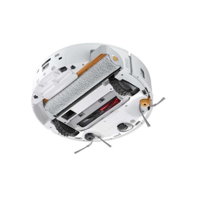 Roborock Qrevo Curv 2 Flow