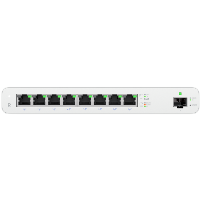 Ubiquiti UISP-R-EU