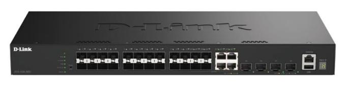 DLINK DGS-1530-28SC
