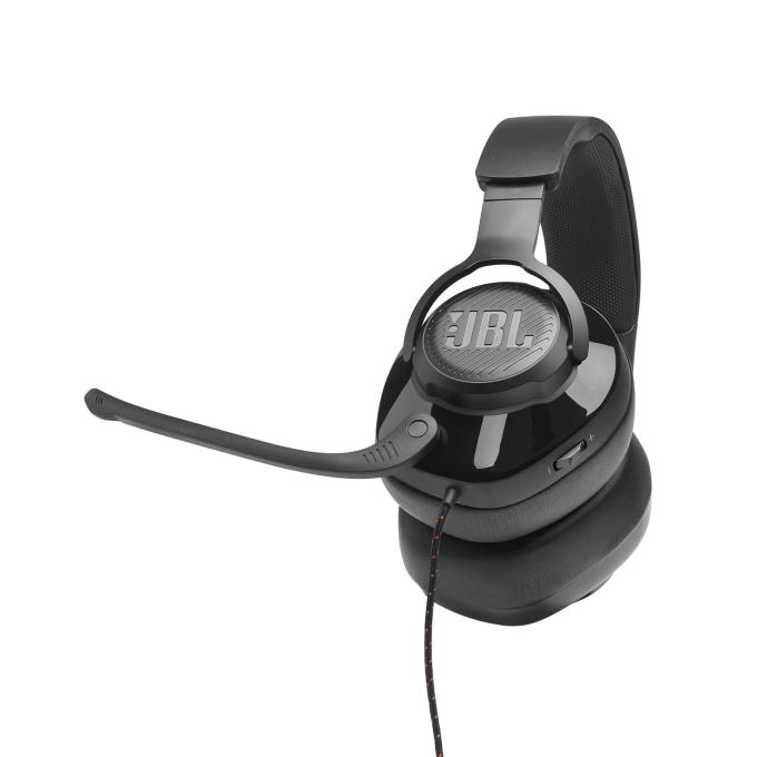 JBL JBLQUANTUM200BLK