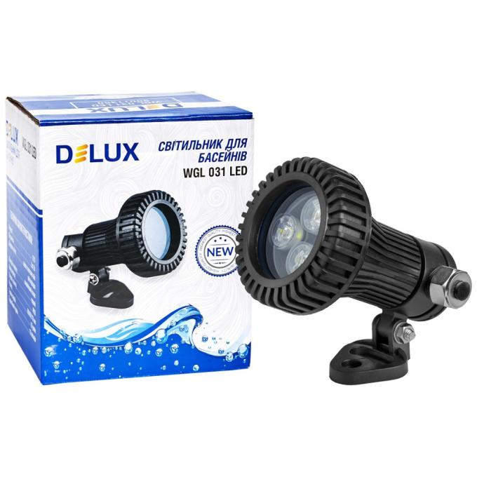 DELUX 90011350