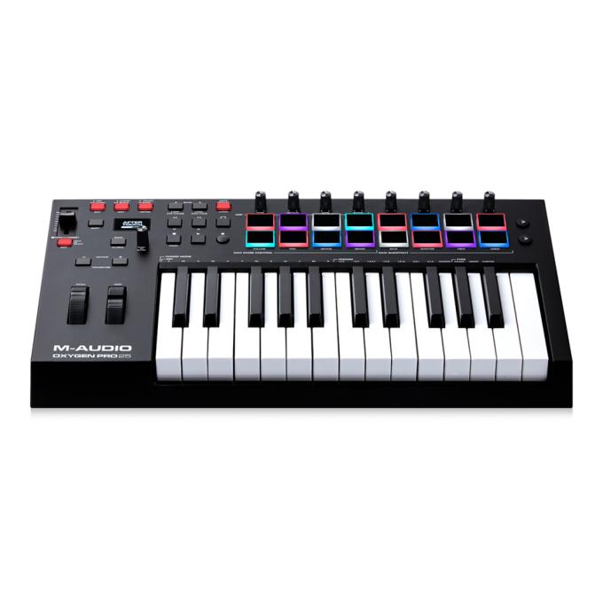 M-Audio Oxygen Pro 25