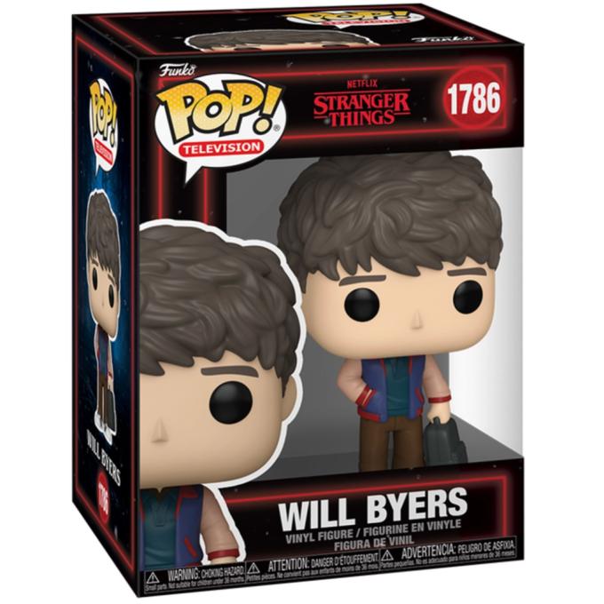 Funko Pop 75756