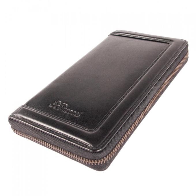 Ashwood TW01 BLACK