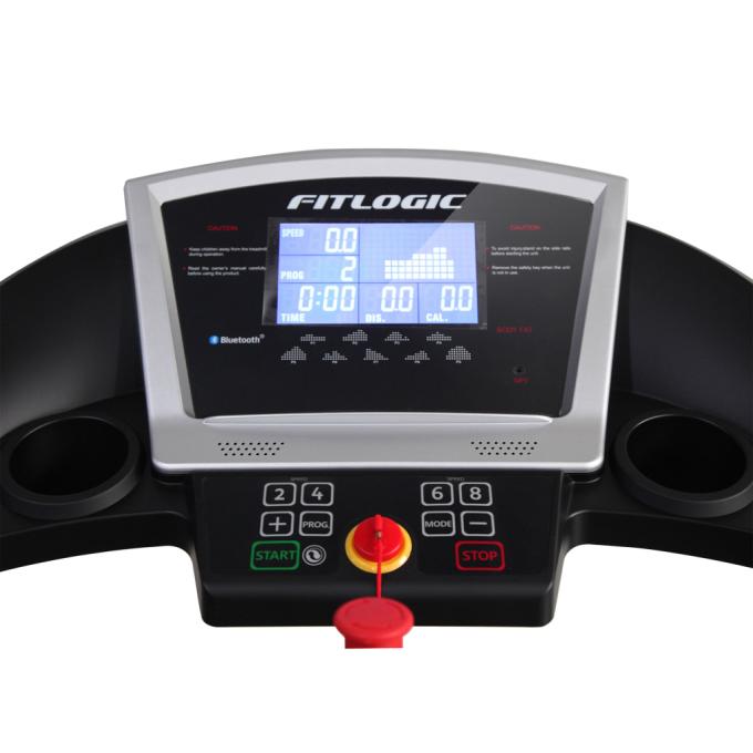 FitLogic T942