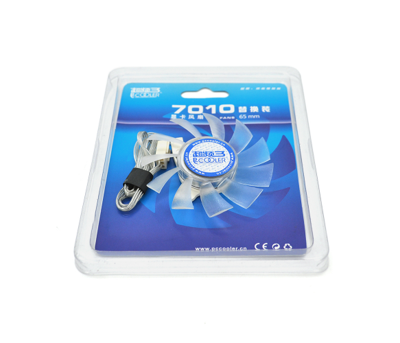 PCcooler YT-CCPC-7010№2