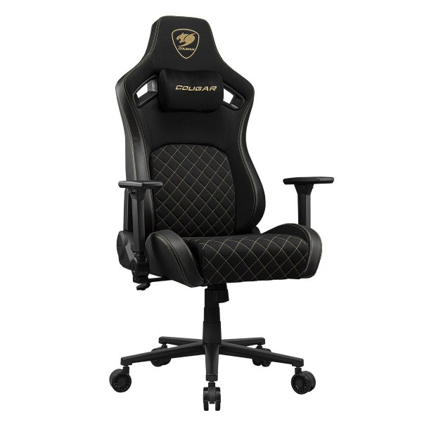 Cougar DEFENSOR GOLD F