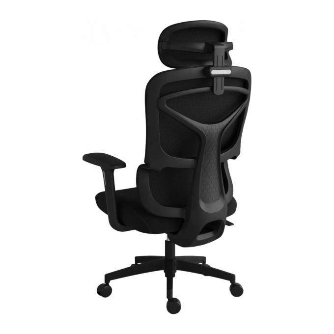 GT Racer B-333 Black