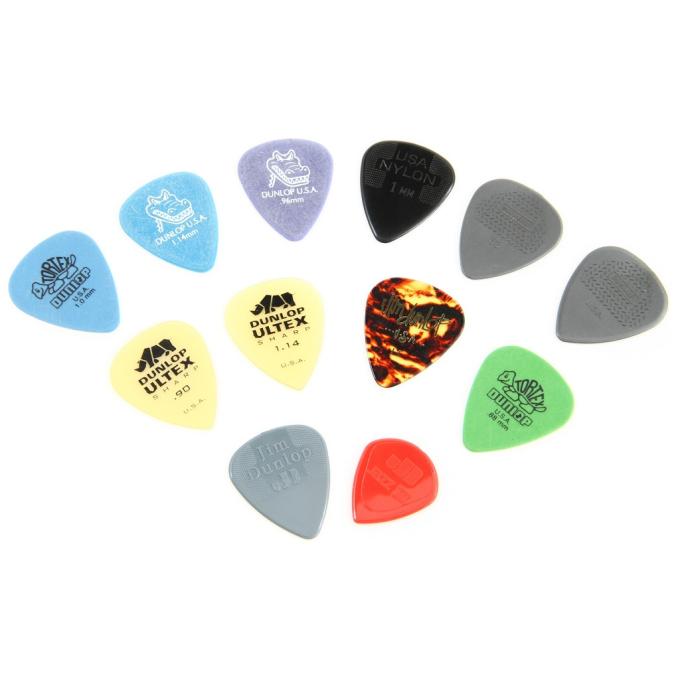 Jim Dunlop PVP102