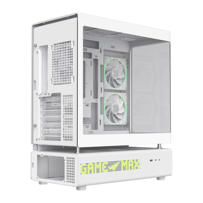GAMEMAX N90 WH