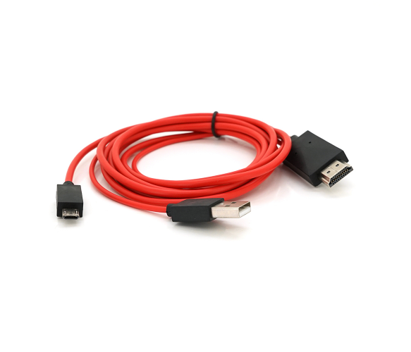 VOLTRONIC YT-CCMHL-2m