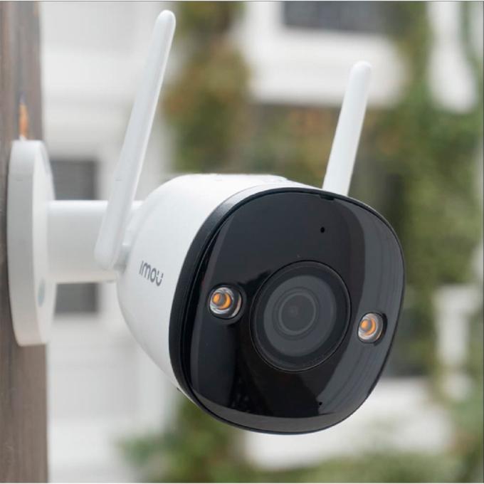 Imou Bullet 3 (IPC-S3EP-3M0WE) 3МП (2.8мм) Wi-Fi