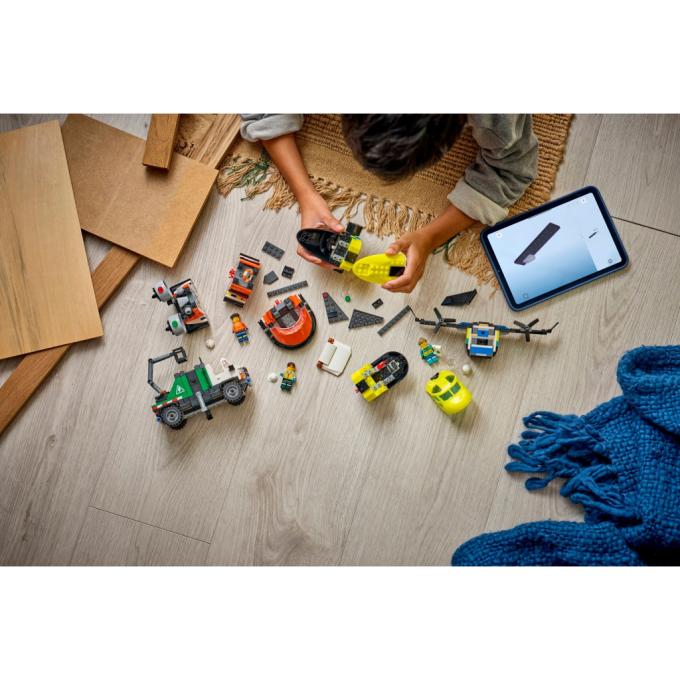 LEGO 60505-