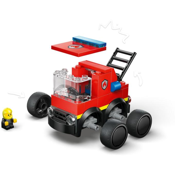 LEGO 60482