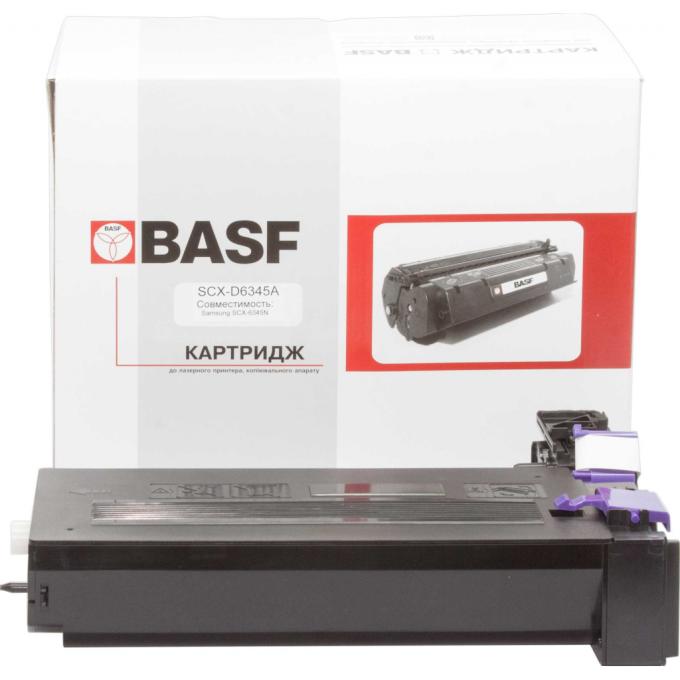 BASF KT-SCXD6345A