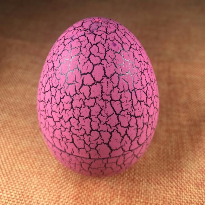 UFT EggPink