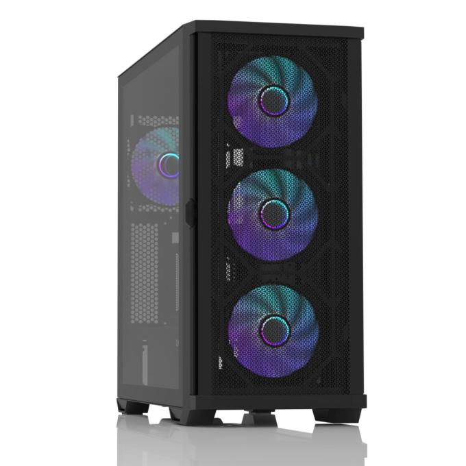 Zalman Z10DUO