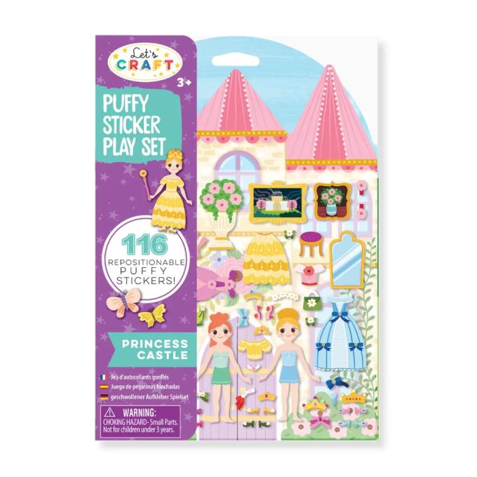 Let's Craft PSB003