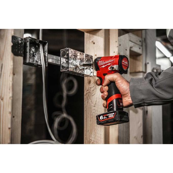 Milwaukee 4933479876