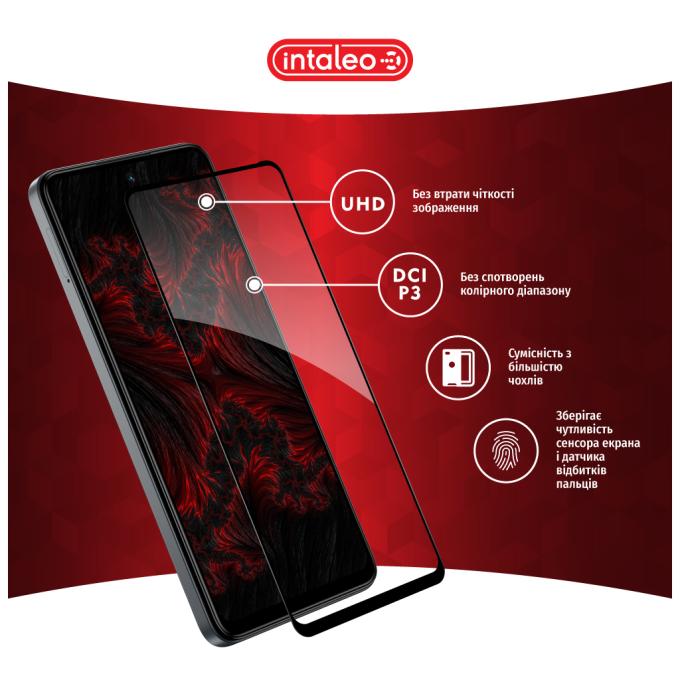 Intaleo 1283126592379
