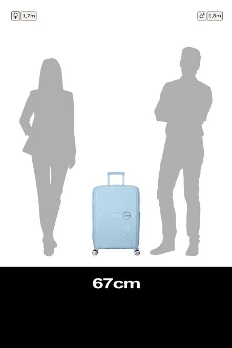 American Tourister 32G*22002