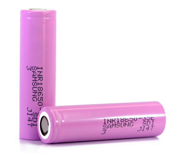 Samsung INR18650-35E-CCC