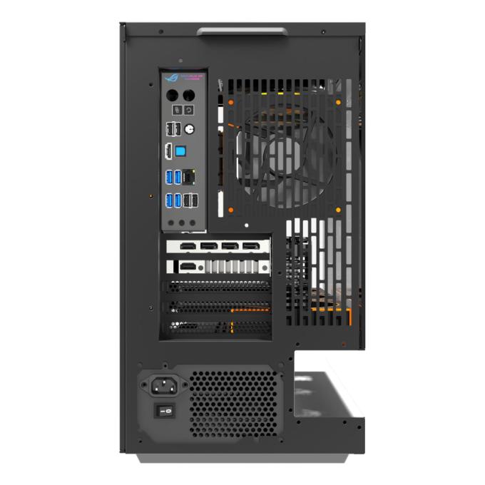 DARKFLASH F1 BLACK