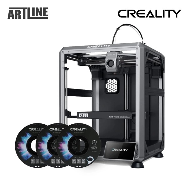 Creality CR-K1 SE+3301030039  