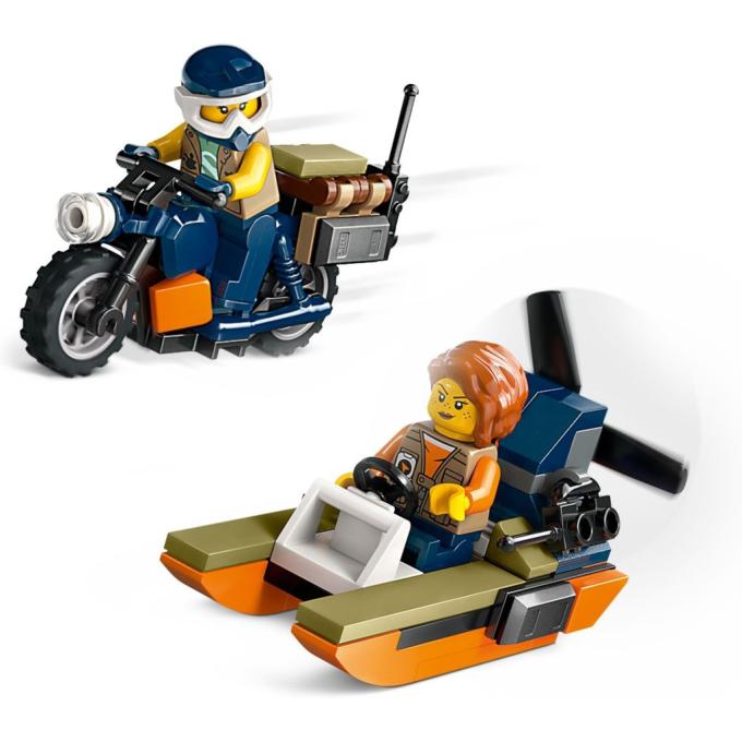 LEGO 60437