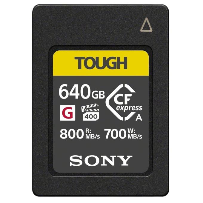 SONY CEAG640T.SYM