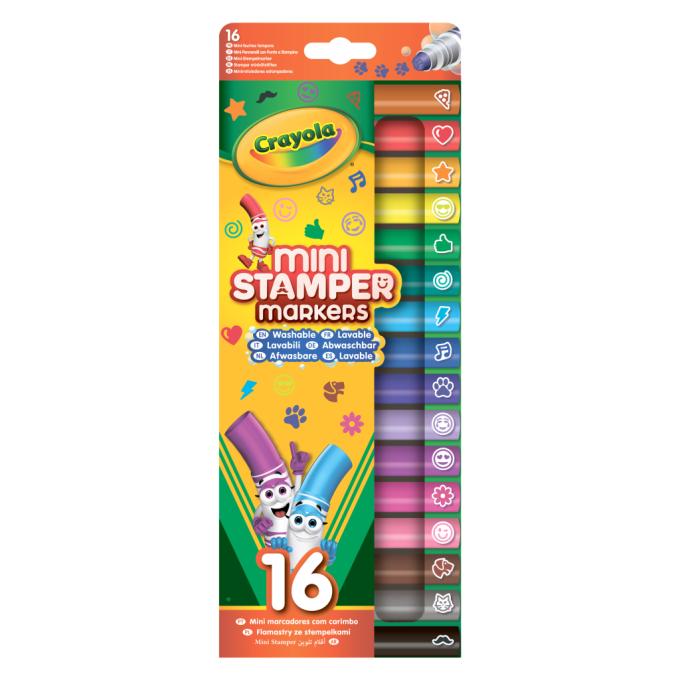 Crayola 58-8741