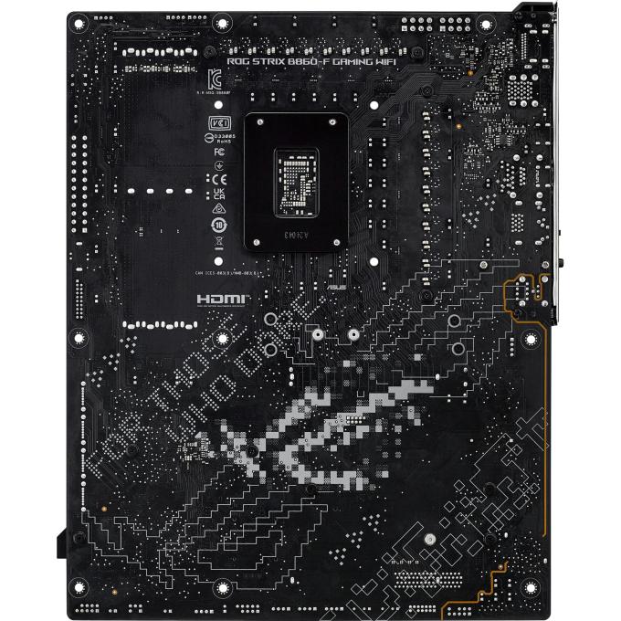 ASUS ROG STRIX B860-F GAMING WIFI