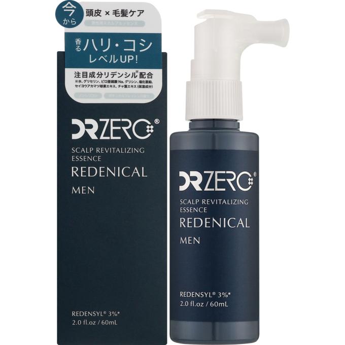 Dr Zero 4582526990035