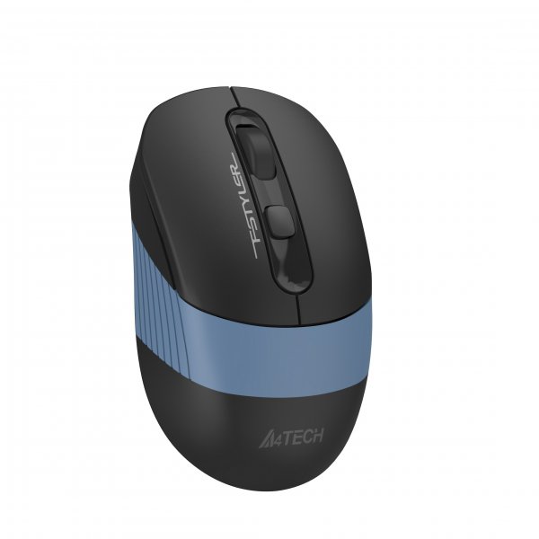 A4tech FB10C Bluetooth Ash Blue