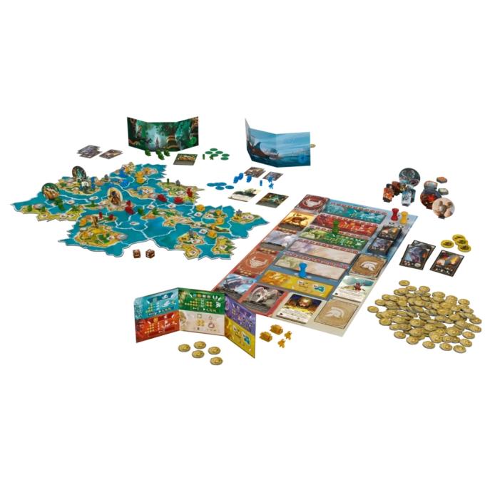 Geekach Games GKCH229cs