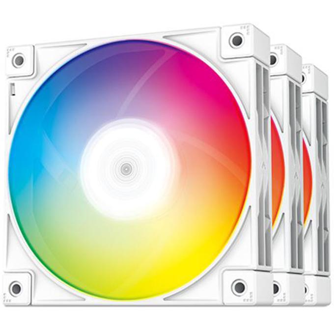 Deepcool R-FC120-WHAMN3-G-1