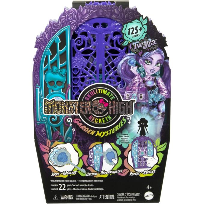 Monster High HYT74