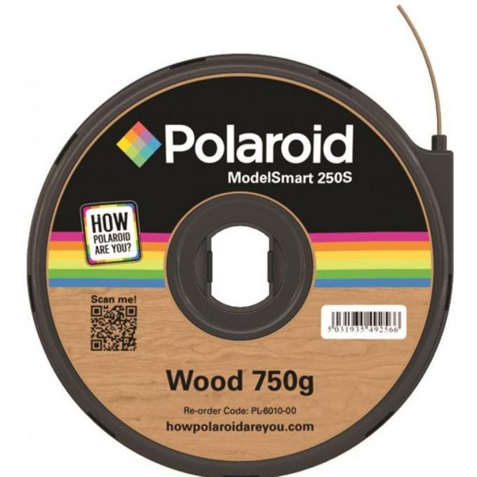 Polaroid 3D-FL-PL-6010-00