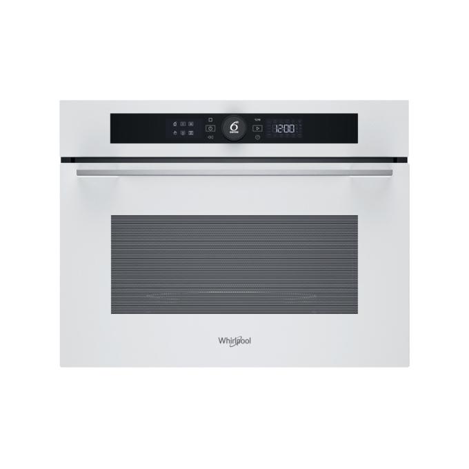 Whirlpool WMW57DHMW
