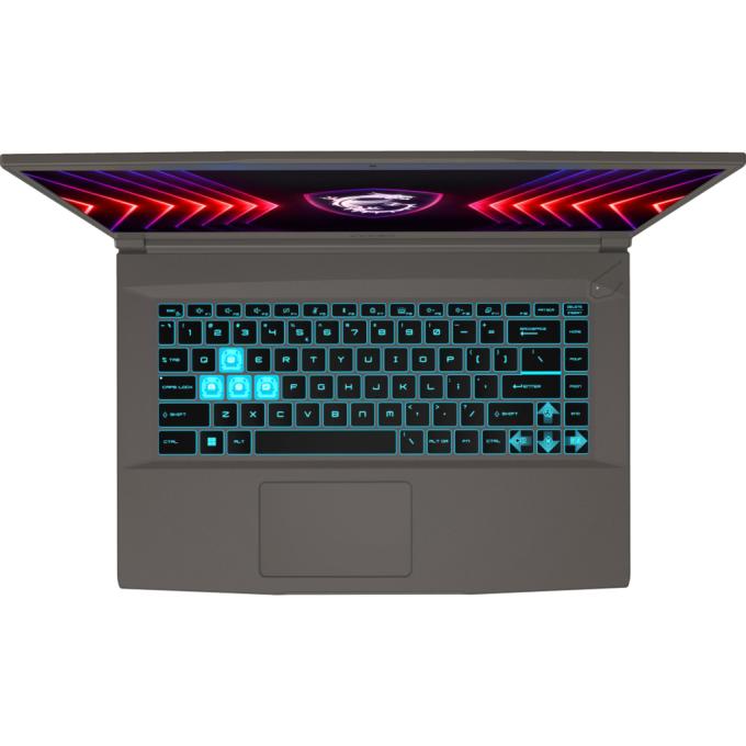 MSI 9S7-16R831-2202