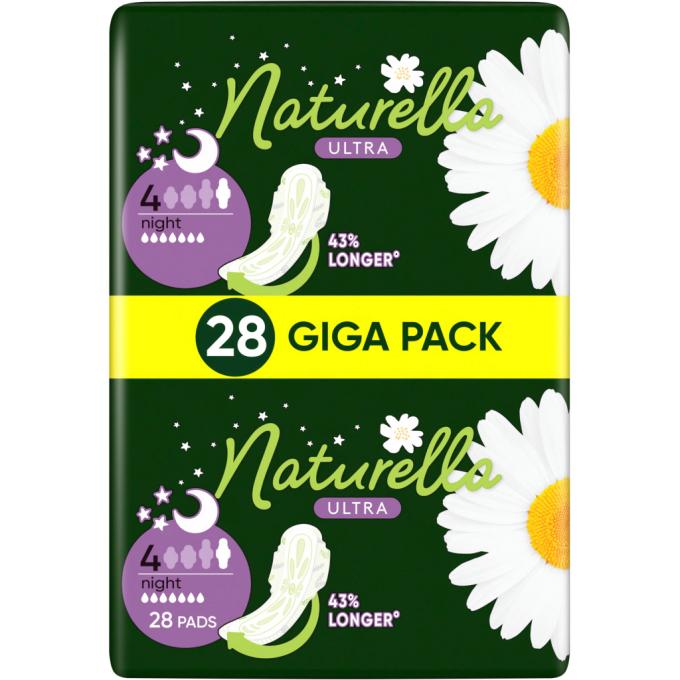 Naturella 4015400624363/8006540399521