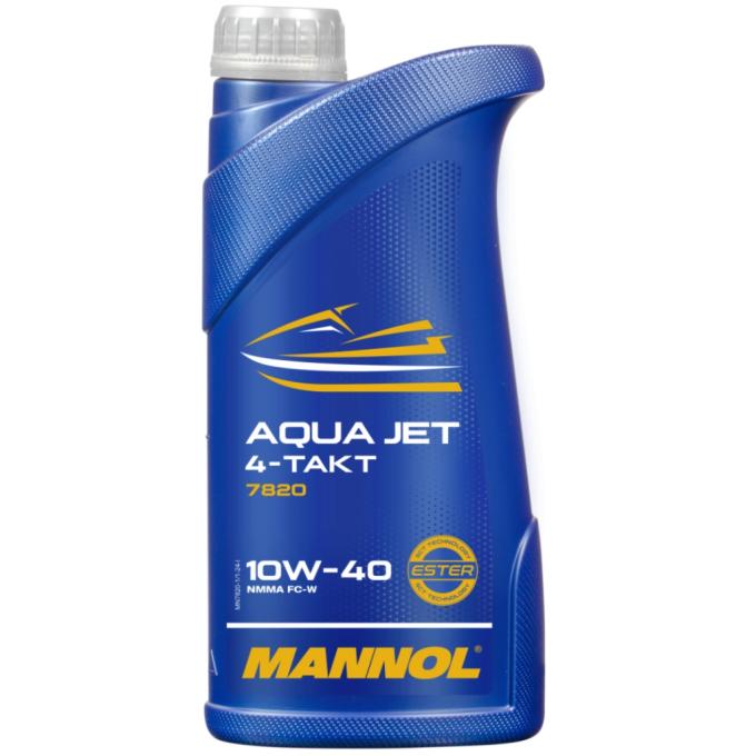 Mannol MN7820-1