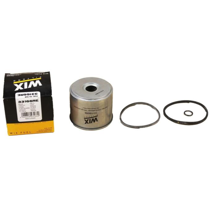 WIXFILTRON 33166RE