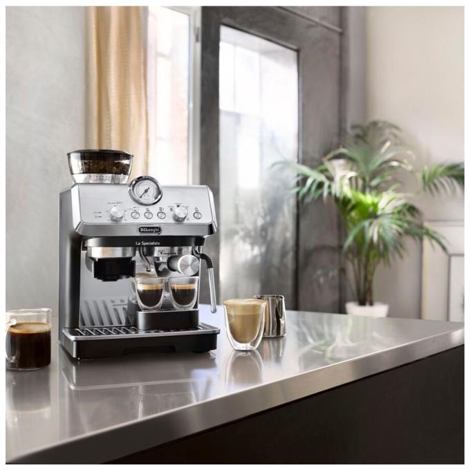 DeLonghi EC 9155 MB