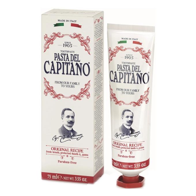 Pasta del Capitano 8002140137105