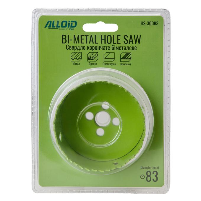 Alloid HS-30083
