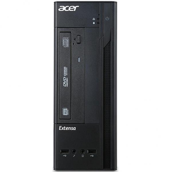 Компьютер Acer Extensa 2610G DT.X0KME.001