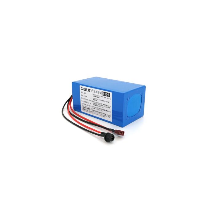 QiSuo QS-2412